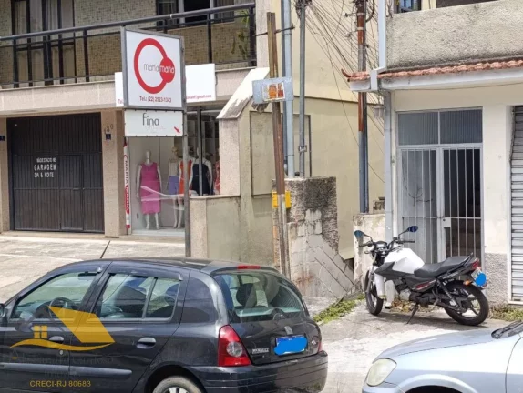 Foto do imóvel Vendo Casa na Raul Veiga em Rua Presidente Raul Veiga