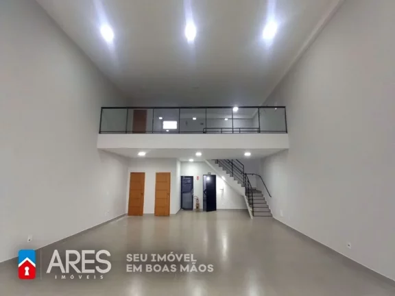 Foto do imóvel Salão para alugar, 780 m² por R$ 22.526,00 - Vila Mollon IV - Santa Bárbara D'Oeste/SP