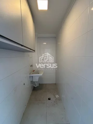Imagem APARTAMENTO NOVO 2 DORMITÓRIOS - 1 SUÍTE - GUILHERMINA