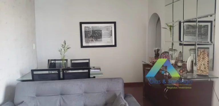 Foto do imóvel Apartamento de 2 quartos, 76m² à venda no Ipiranga por R$ 559.900,00