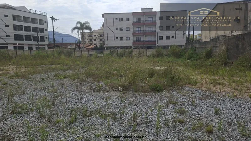Imagem Terrenos na Praia para locação em Praia Grande no bairro Solemar