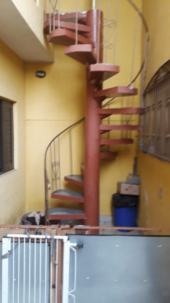 Imagem Sobrado com 3 Quartos à Venda, 130 m² em Jardim Piqueroby - São Paulo