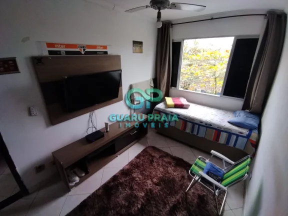 Imagem Apartamento à venda no bairro Jardim dos Pássaros - Guarujá/SP