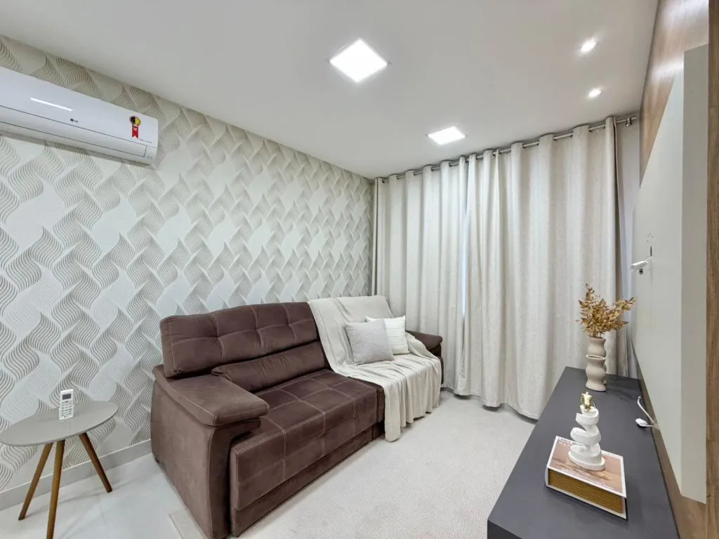 Imagem Apartamento 3 Dormitórios - Bairro Navegantes