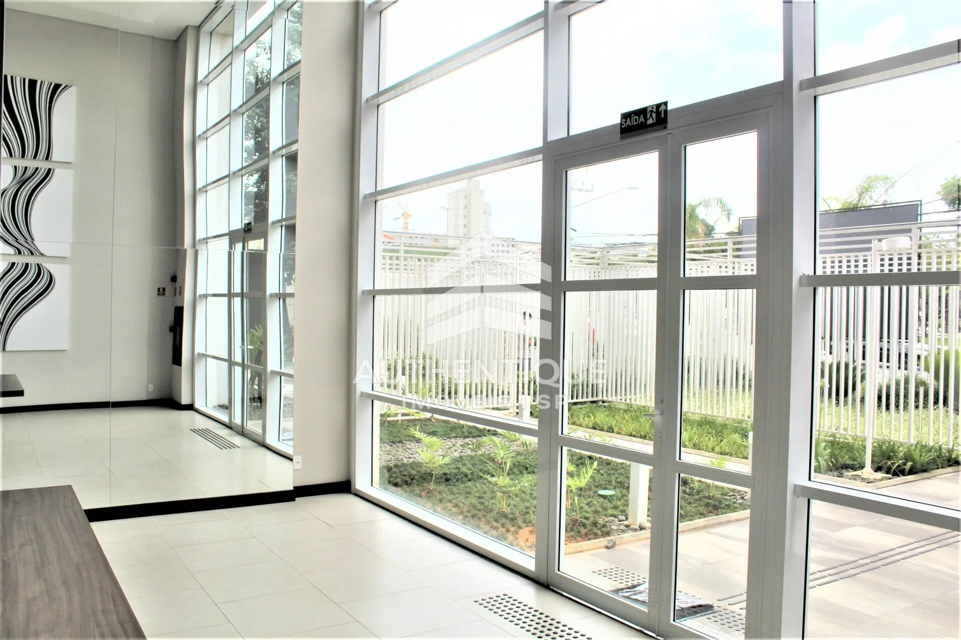 Imagem CHOICE SANTO AMARO - Apartamento à venda em São Paulo/SP