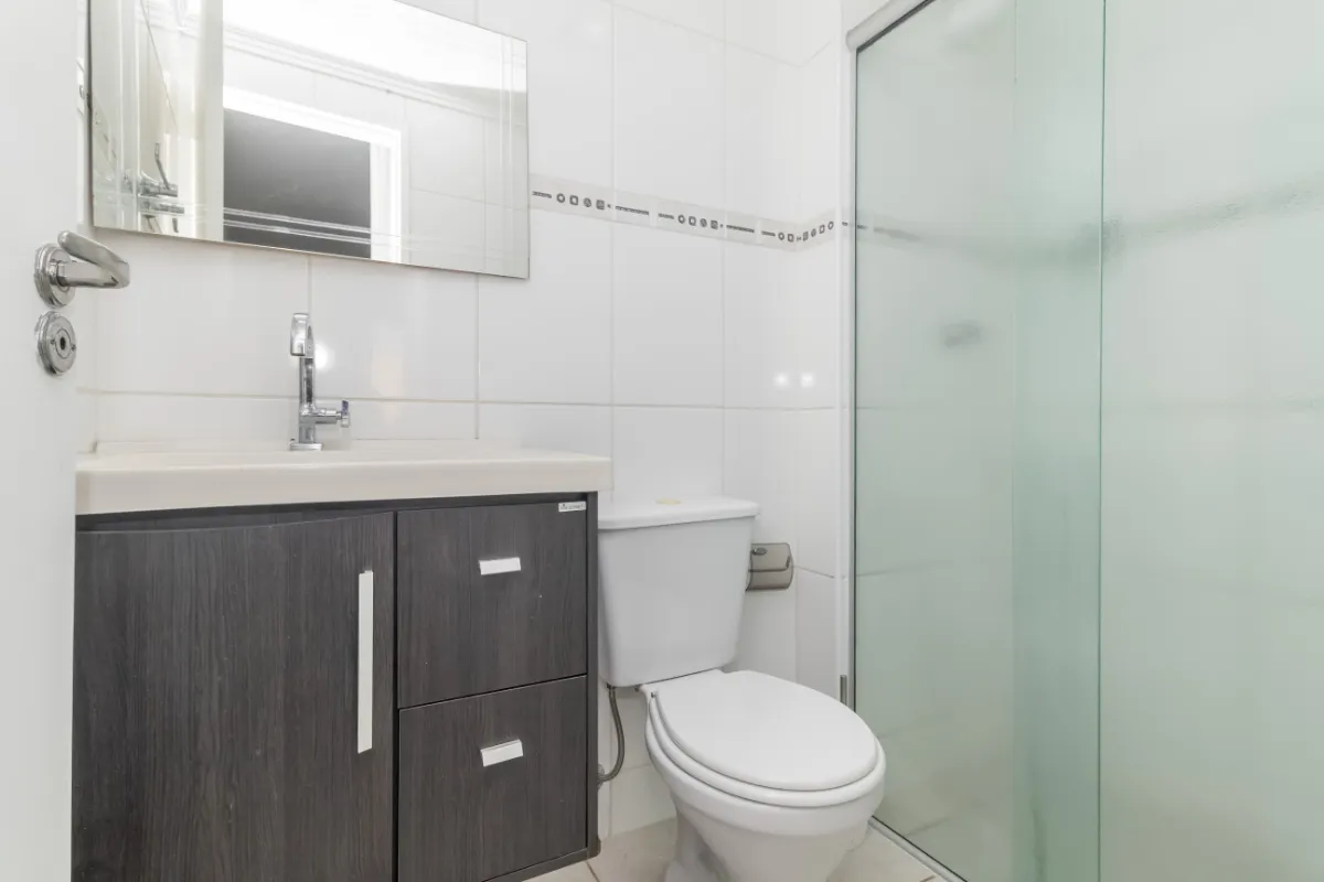 Imagem Apartamento para venda em Vila Andrade com 1 quarto, 38m2