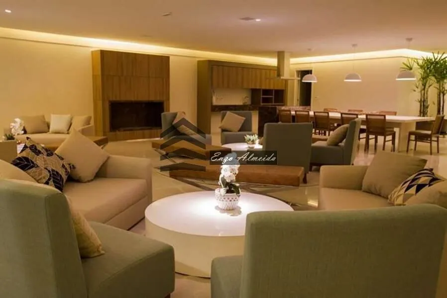 Imagem Thera Faria Lima Pinheiros Residence - Apartamento à venda em São Paulo/SP