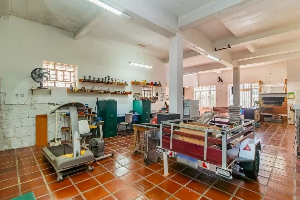 Imagem Casa em Menino Deus