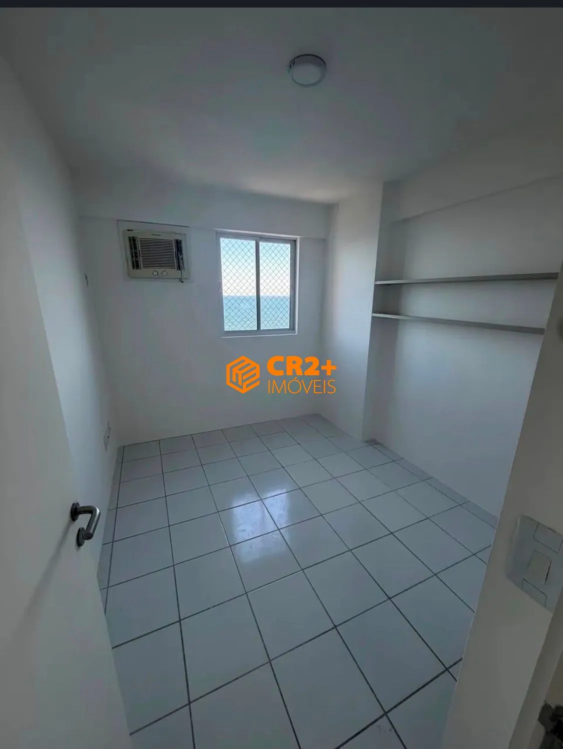 Imagem Apartamento Janga- Beira Mar - 65m2 - 03 Quartos - 01 Suite - Condominio CLUB