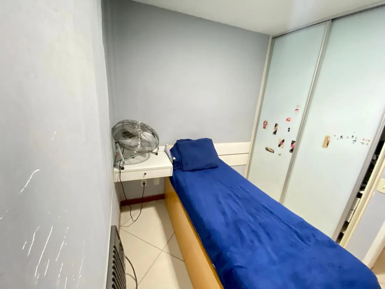 Imagem Apartamento à venda no bairro Irajá em Rio de Janeiro/RJ