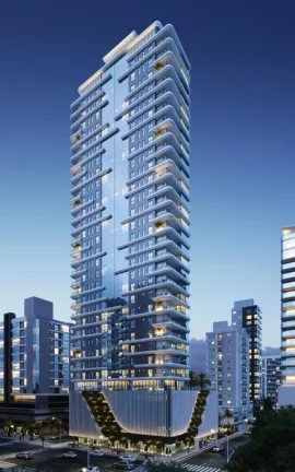 Imagem APARTAMENTO RESIDENCIAL em Itapema - SC, Meia Praia