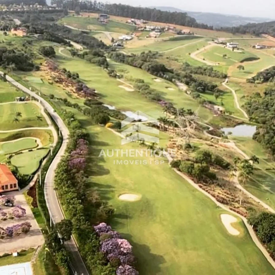 Imagem VILA DA MATA GOLF CLUB SAO ROQUE - Casa em Condomínio em Vila Darcy Penteado (Mailasqui), São Roque/SP