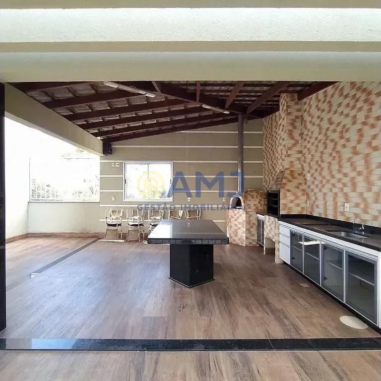 Imagem Apartamento 3 Quartos com armários na Vila Rosa!