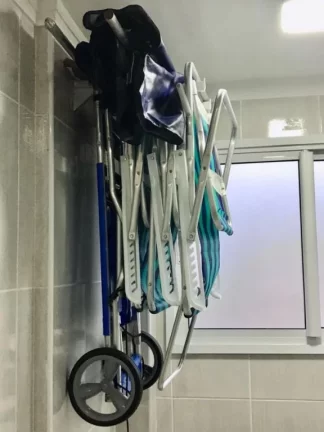 Imagem EXCELENTE APARTAMENTO PARA LOCAÇÃO NA OCIAN!!! 2 dormitórios 1 suíte!