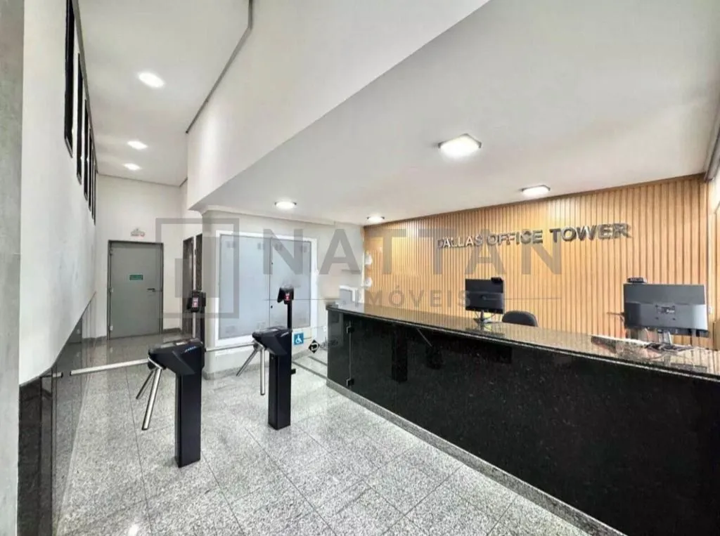 Imagem Sala à venda, 39 m² por R$ 845.000,00 - Tatuapé - São Paulo/SP