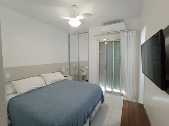 Imagem Cobertura à venda p?(C) na areia Riviera módulo 4 com vista para mar.