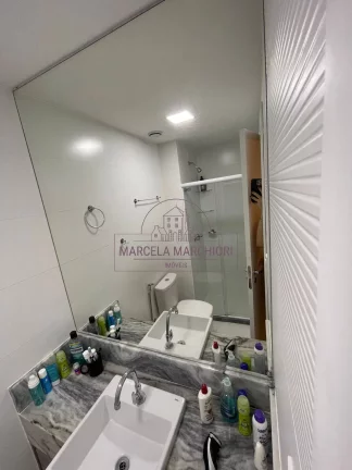 Imagem Apartamento 2 quartos na Praia da Costa SUSPENSA A VENDA