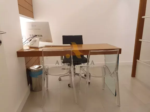 Imagem Sala/Conjunto à venda no condomínio Link Office Barra da Tijuca