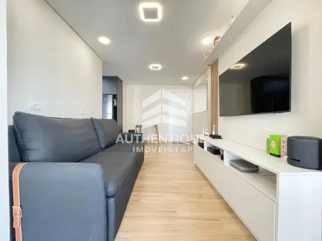 Imagem VERTIZ TATUAPE - Apartamento à venda em São Paulo/SP