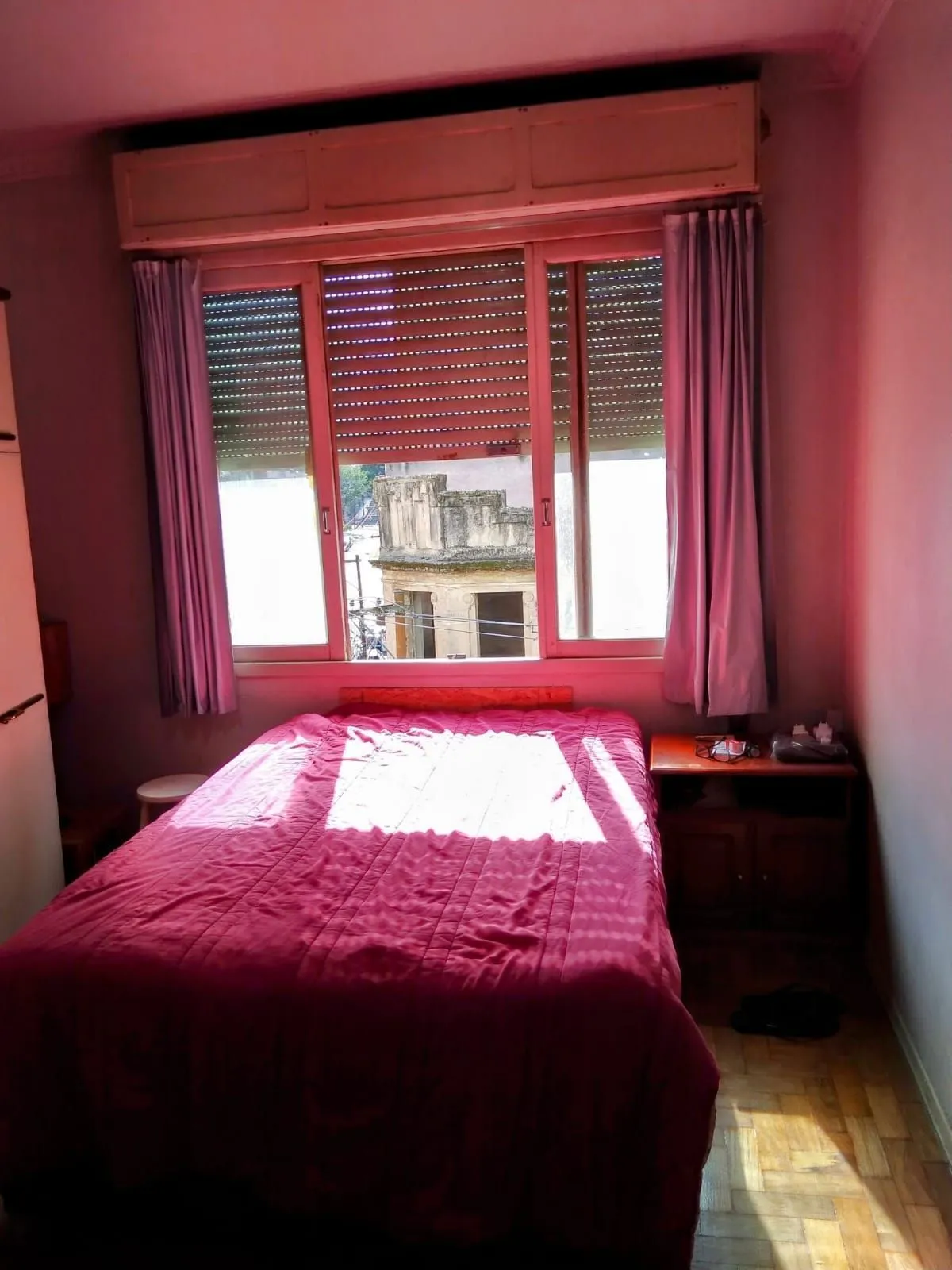 Imagem Apartamento 2 dormitórios à venda Cidade Baixa Porto Alegre/RS