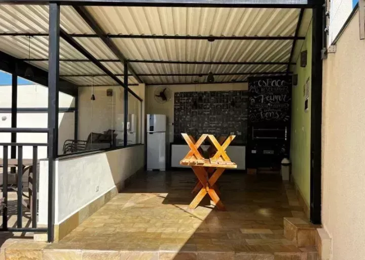 Imagem Apartamento à venda, Vila Nossa Senhora das Graças, Taubaté, SP
