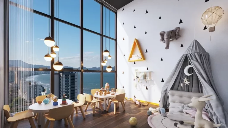 Imagem Apartamento à venda em Porto Belo, Perequê, com 3 quartos, 117m2