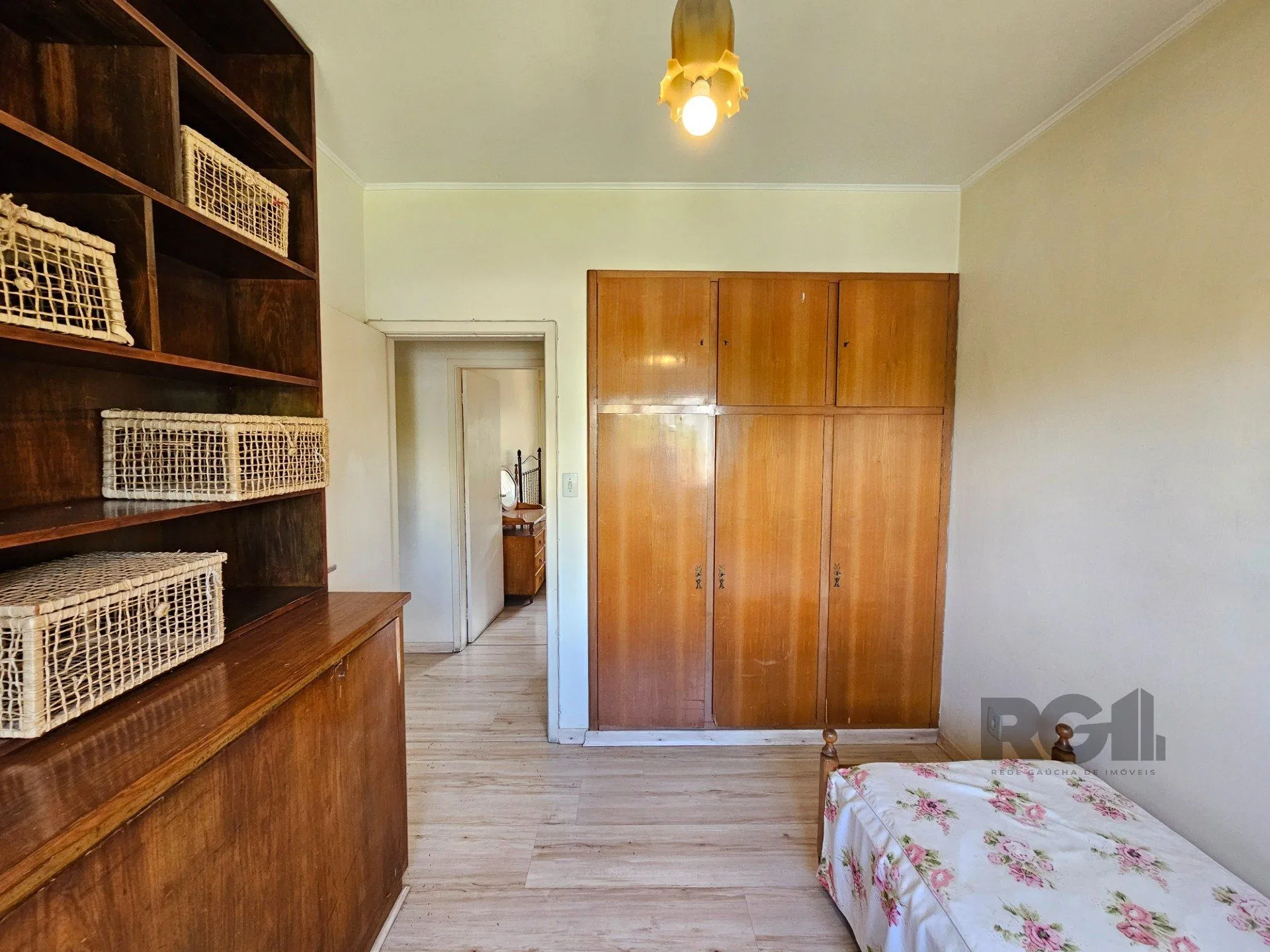 Imagem Apartamento em Centro Histórico