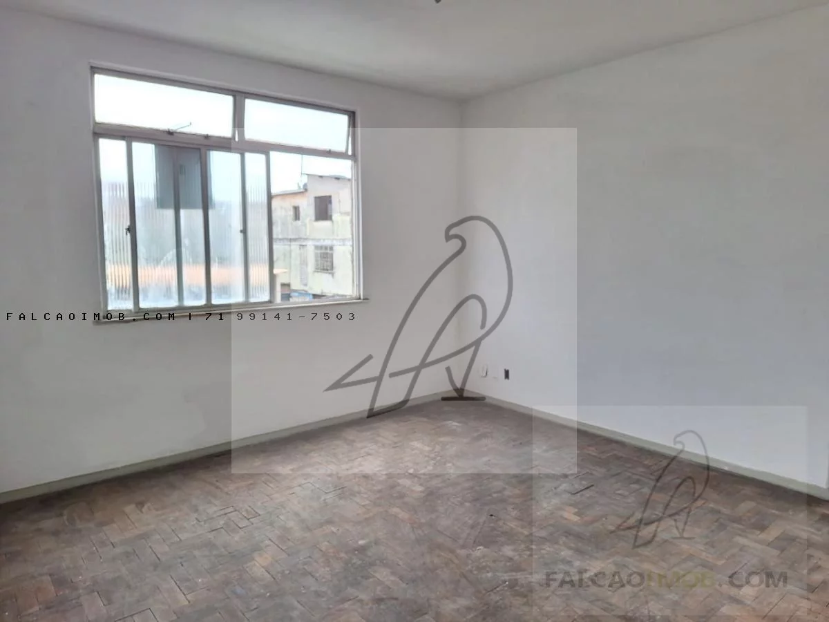 Imagem Ap 3 Quartos para Venda - Barbalho, Salvador - BA