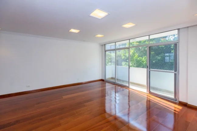 Imagem APARTAMENTO RESIDENCIAL em São Paulo - SP, Chácara Santo Antônio (Zona Sul)