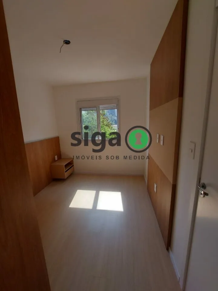 Imagem APARTAMENTO PARA VENDA COM 2 DORMITORIOS NO MORUMBI PROXIMO AO SHOPPING JARDDIM SUL
