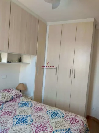 Imagem Apartamento à venda em Osasco, Quitaúna, com 2 quartos, 59m²