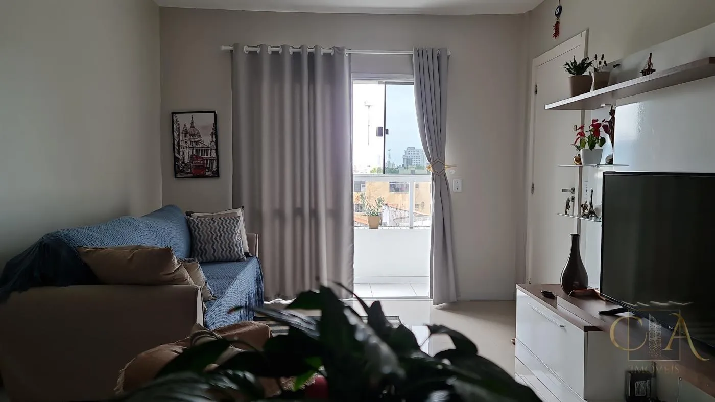 Imagem Apartamento para Venda em Rio Grande, Cidade Nova, 2 dormitórios, 1 banheiro, 1 vaga