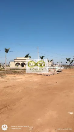 Imagem RESIDENCIAL TERRASSOS - TERRENO