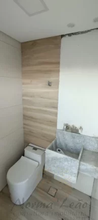 Imagem Casa Térrea em Condomínio na Barra dos Coqueiros.Terras de Alphaville Sergipe 2 .