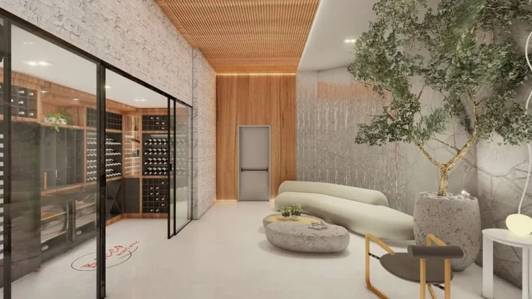 Imagem Brava Green Home Club - Apartamento à venda no bairro Praia Brava de Itajaí - Itajaí/SC