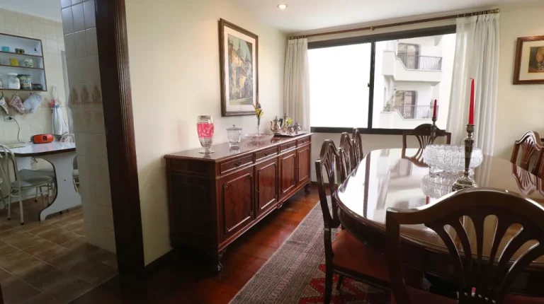 Imagem Apartamento à venda em São Paulo, Campo Belo, com 3 quartos, 200m2
