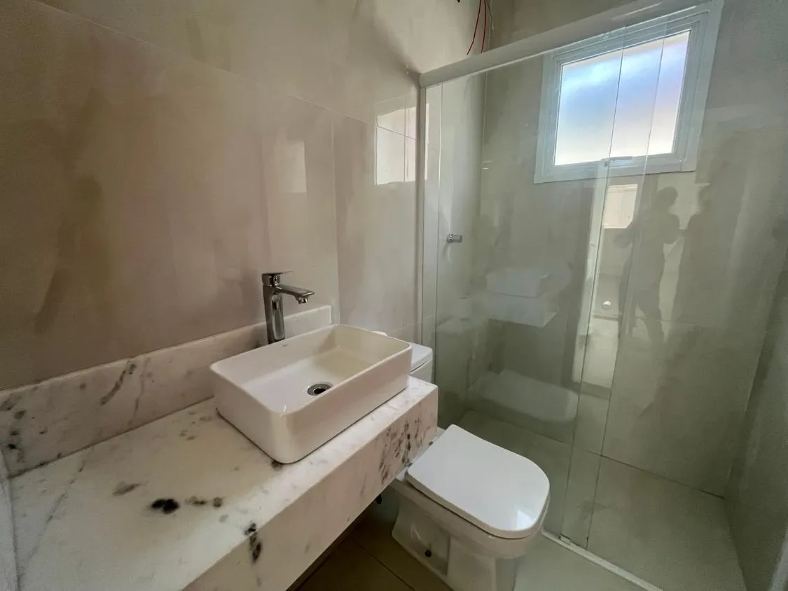 Imagem CASA NOVA ISOLADA LADO PRAIA 3 DORM COM PISCINA FINANCIAMENTO BANCARIO NO JAMAICA EM ITANHAEM