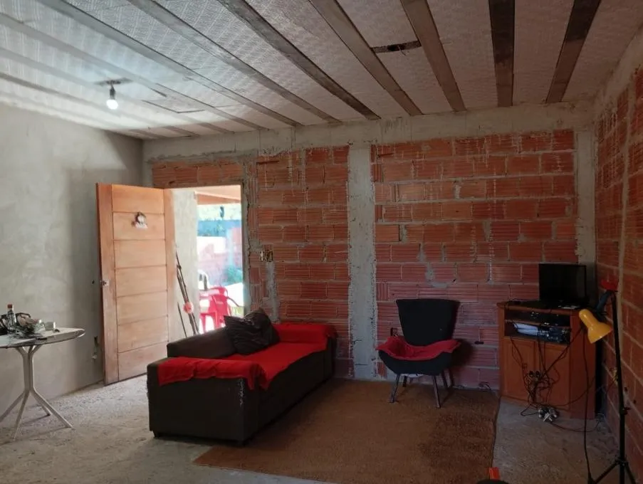 Imagem Casa 3 Quartos Maricá - RJ - Jardim Atlântico Oeste (Itaipuaçu)