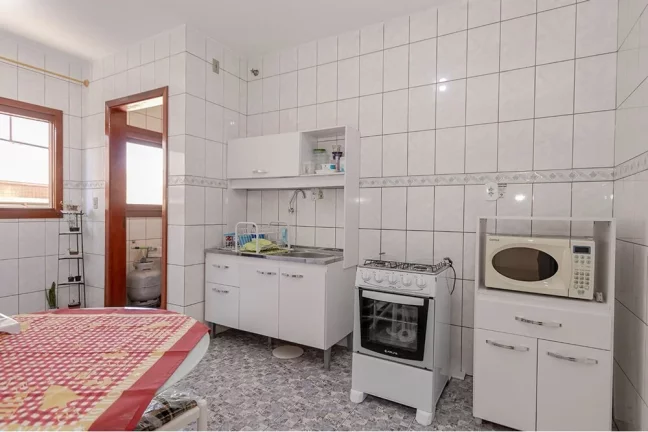 Imagem Apartamento para venda no bairro Partenon em Porto Alegre