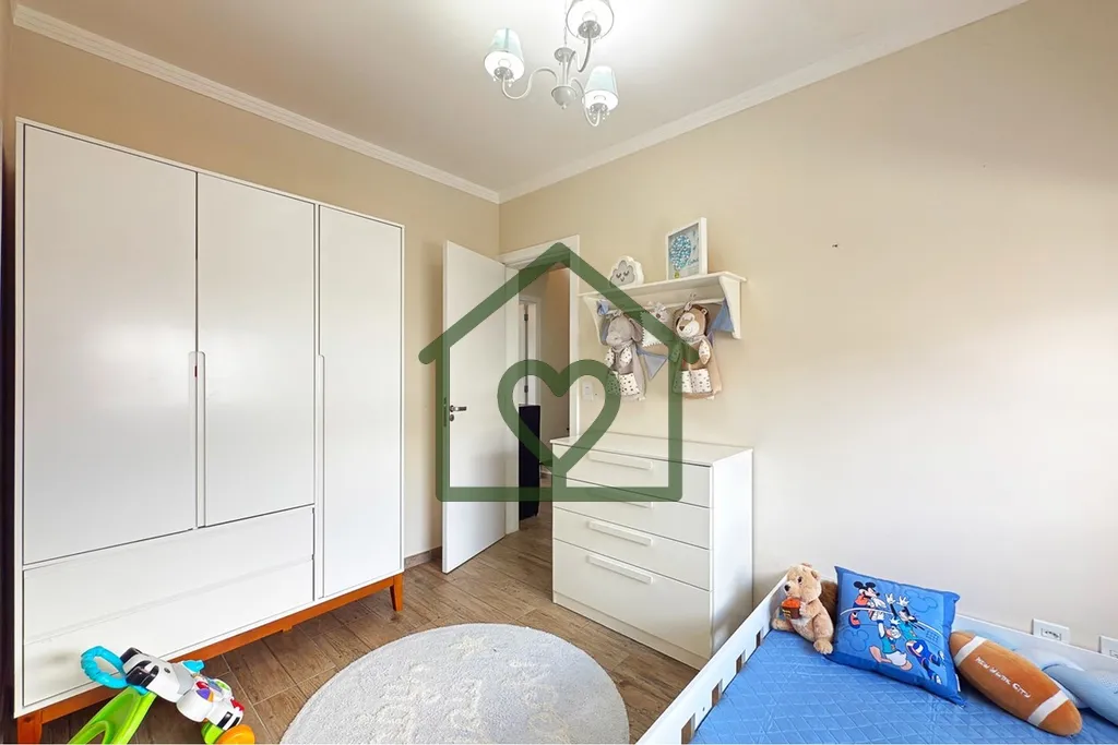 Imagem Elegância contemporânea, integração impecável dos ambientes e um projeto pensado nos mínimos d...