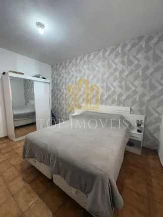 Imagem Casa 3 dormitorios no Residencial São Francisco