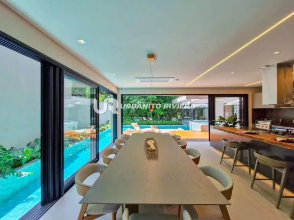 Imagem Casa à Venda no Módulo 11 Sofisticação, Conforto e Espaço para Toda a Família