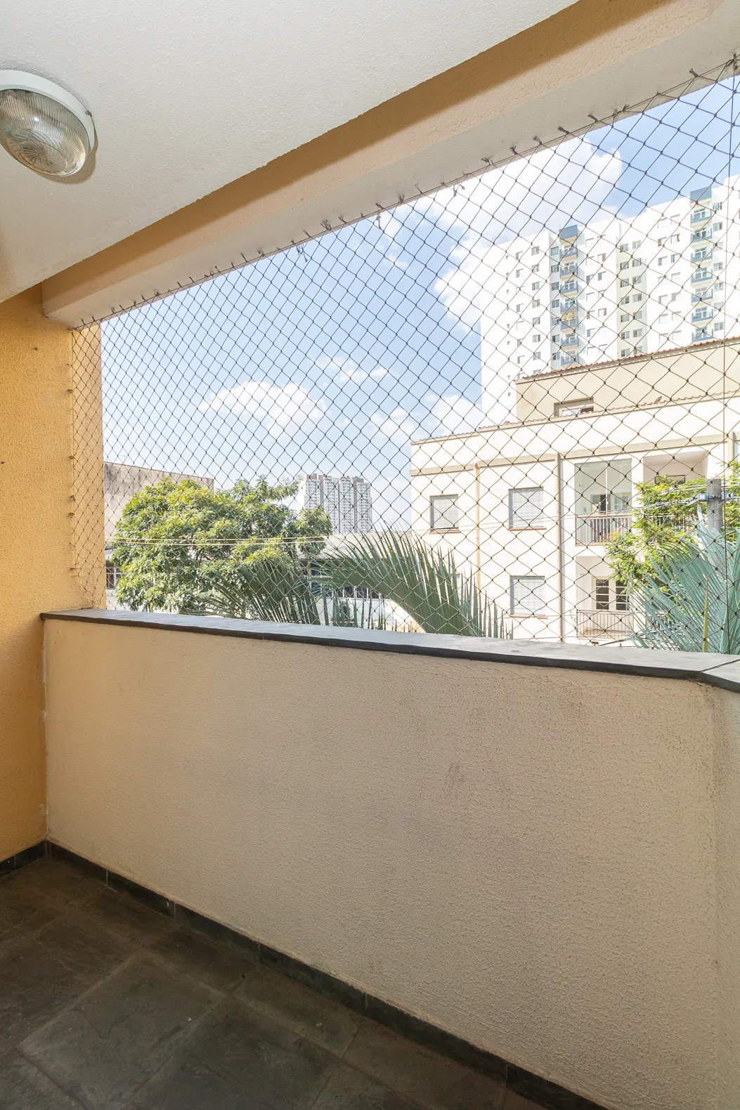 Imagem Apartamento para venda em Liberdade com 2 quartos, 60m2