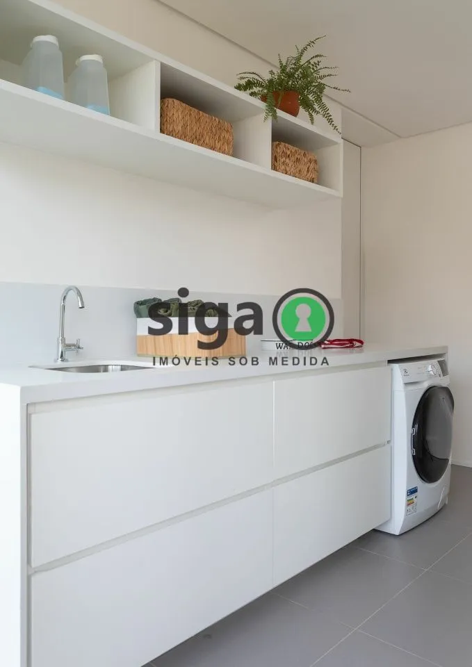 Imagem Apartamento para venda na Vila Madalena 03 Suites, São Paulo - SP