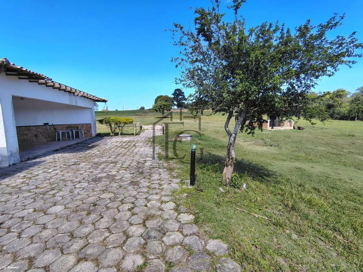 Imagem Sítio / Chácara para Venda em Araruama, Morro Grande, 2 dormitórios, 1 banheiro, 4 vagas