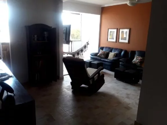 Imagem Ótima Cobertura duplex