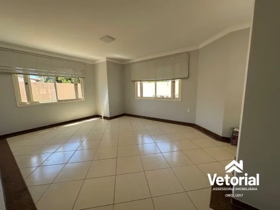 Imagem Casa para Locação Comercial em Barreiras-BA, Bairro Aratu: 3 Quartos, sendo 3 Suítes, closet, 3 Salas, 6 Banheiros, 2 Vagas, 479,99 m².