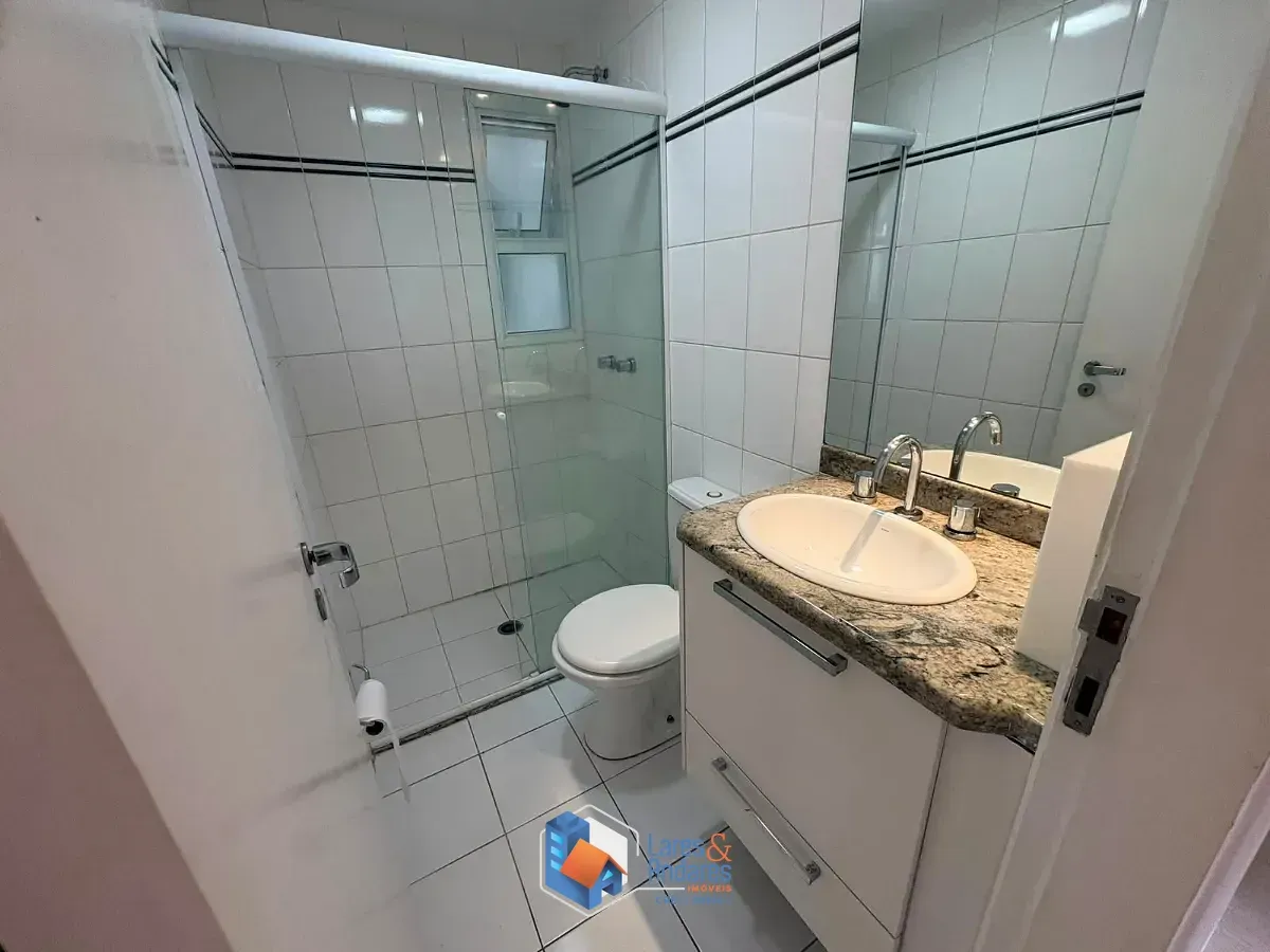 Imagem Apartamento para venda em Vila Romana com 3 quartos, sendo 1 suíte, 82m²