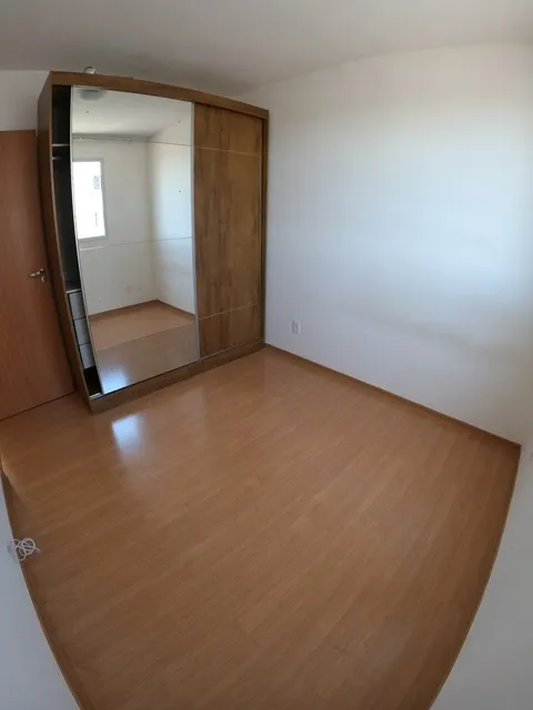 Imagem Apartamento Padrão