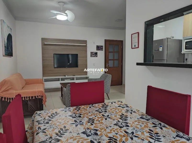 Imagem Apartamento à venda em Ubatuba, Toninhas, com 2 quartos, 88m2